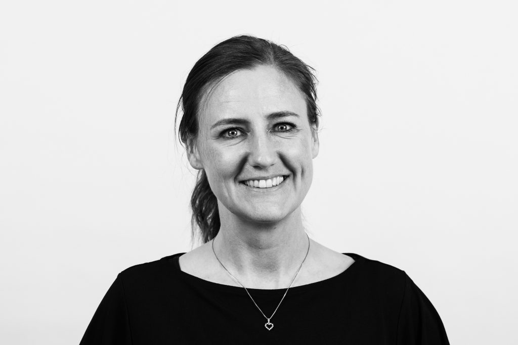 Sara N Bøgstrup